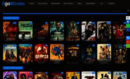 0gomovies official website of ogomovies.com|Ogomovies Official Website .